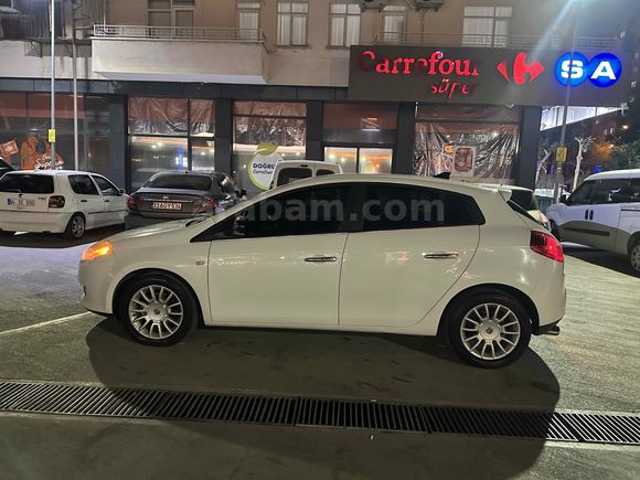 Sahibinden Fiat Bravo 1.6 Mjet Active Plus 2012 Model 