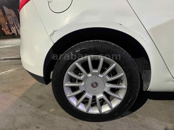 Sahibinden Fiat Bravo 1.6 Mjet Active Plus 2012 Model 