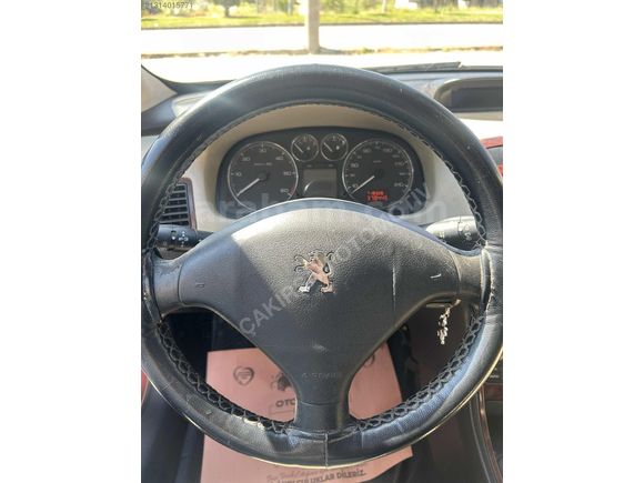 PEUGEOT 307 1.6 HDI
