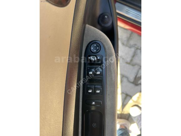 PEUGEOT 307 1.6 HDI