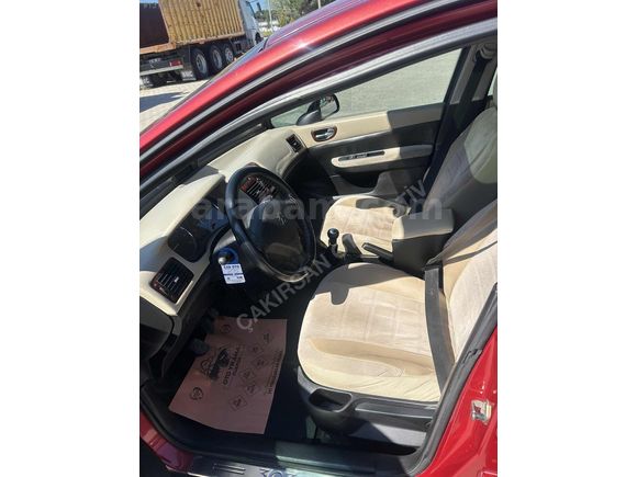 PEUGEOT 307 1.6 HDI