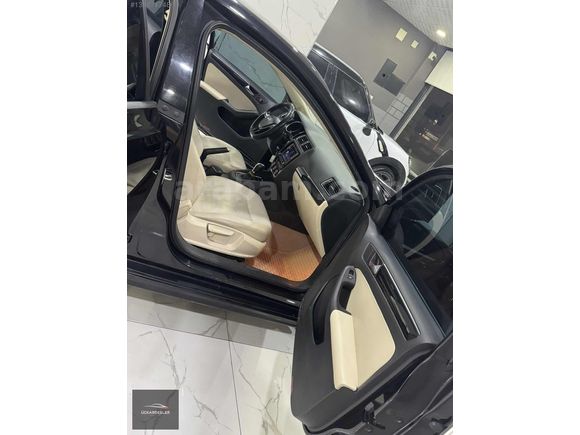 hatasız değişensiz 2 parça lokal boyalı