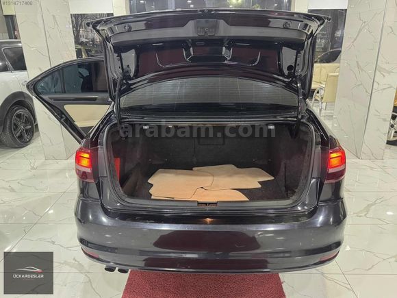 hatasız değişensiz 2 parça lokal boyalı