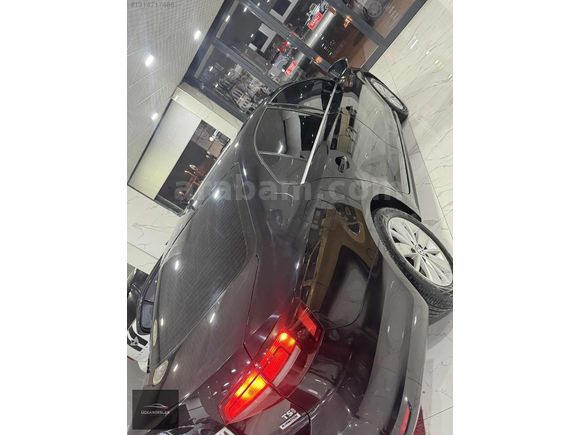 hatasız değişensiz 2 parça lokal boyalı