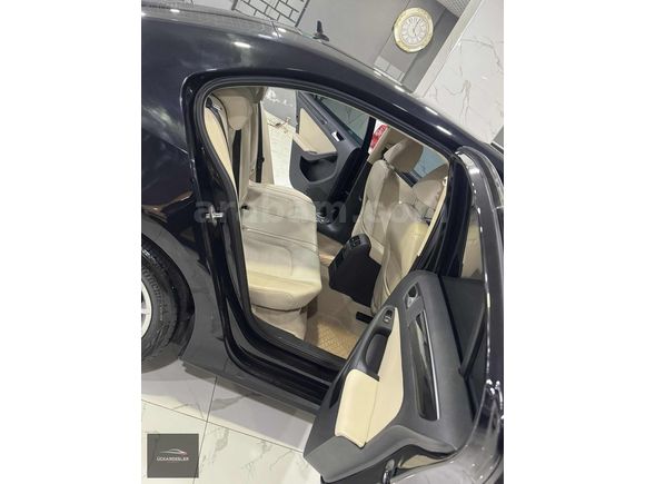 hatasız değişensiz 2 parça lokal boyalı