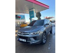 Sahibinden Ssangyong Korando 1.5 G Platinium 2021 Model 
