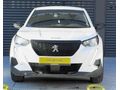 YKB MOTORS PEUGOT 2008 HATASIZ BOYASIZ TRAMERSİZ SEDEFLİ BEYAZ
