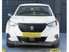 YKB MOTORS PEUGOT 2008 HATASIZ BOYASIZ TRAMERSİZ SEDEFLİ BEYAZ