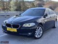 BMW 5.20D PREMIUM OLAN EMSALSİZ