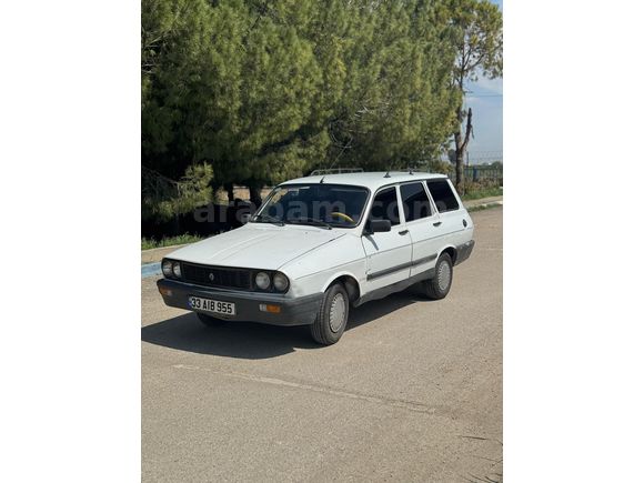 Sahibinden Renault R 12 Toros 1998 Model
