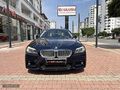 HSN AUTO DAN 2011 BMW 5.20 D PREMİUM BAKIMLI+TEMİZ LACİVERT/BEJ