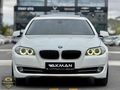 AKMAN'DAN 2012 BMW 520D PREMIUM 185HP
