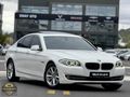 AKMAN'DAN 2012 BMW 520D PREMIUM 185HP