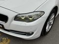 AKMAN'DAN 2012 BMW 520D PREMIUM 185HP