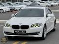 AKMAN'DAN 2012 BMW 520D PREMIUM 185HP