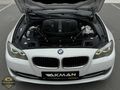 AKMAN'DAN 2012 BMW 520D PREMIUM 185HP