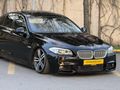 2013 PREMİUM PAKET 520d