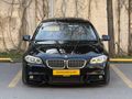 2013 PREMİUM PAKET 520d