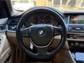 2013 PREMİUM PAKET 520d