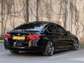 2013 PREMİUM PAKET 520d