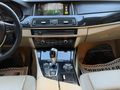 2013 PREMİUM PAKET 520d
