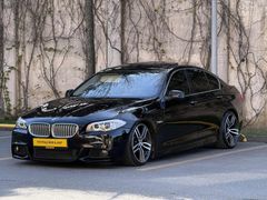 2013 PREMİUM PAKET 520d