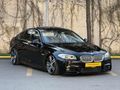 2013 PREMİUM PAKET 520d