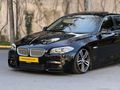 2013 PREMİUM PAKET 520d