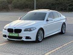 BMW 5.20d PREMİUM EMSALSİZ M DÖNÜŞÜM