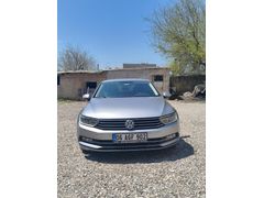 Sahibinden Volkswagen Passat 1.6 TDi BlueMotion Comfortline 2017 Model