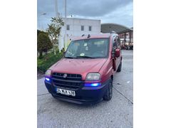 Sahibinden Fiat Doblo Cargo 1.9 JTD 2004 Model 