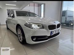 ''TR/DE/YOK/2015/ÇIKIŞLI/BMW/5-20/D/PİREMİUM/FULL+FULL/YOK/YOK..