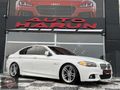 AUTO HARUN'DAN 2011 BMW 520D M SPORT SANDIK MOTORLU!