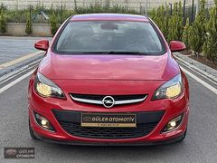 TR'NİN EN UYGUNU 2012 OPEL ASTRA 79.OOO KM 1.4 T SPORT 140 HP