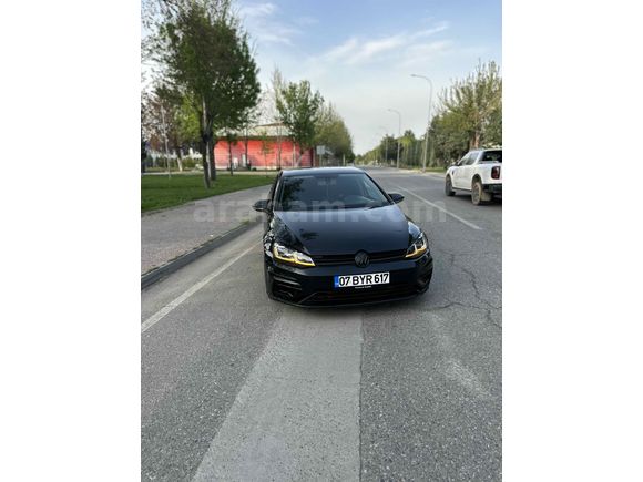 Sahibinden Volkswagen Golf 1.6 TDi Comfortline 2014 Model 