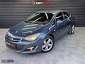 SBR GRUP OPEL ASTRA 1.4TURBO OTOMATİK+LANSMAN+HATASIZ+İLK SAHİP