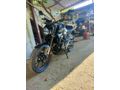 Sahibinden Honda CB 250 R 