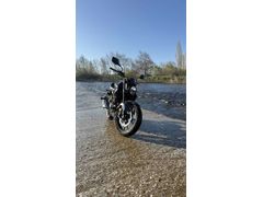 Sahibinden Honda CB 250 R 
