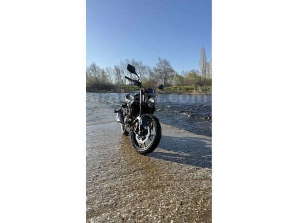 Sahibinden Honda CB 250 R 