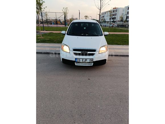Sahibinden Chevrolet Aveo 1.4 SE 2008 Model