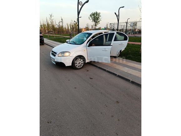 Sahibinden Chevrolet Aveo 1.4 SE 2008 Model
