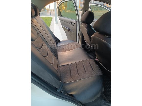 Sahibinden Chevrolet Aveo 1.4 SE 2008 Model