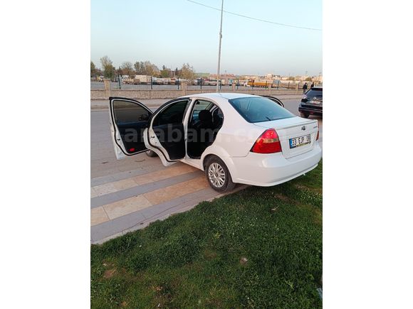 Sahibinden Chevrolet Aveo 1.4 SE 2008 Model
