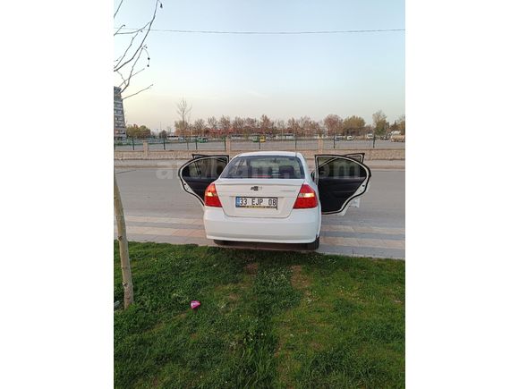 Sahibinden Chevrolet Aveo 1.4 SE 2008 Model