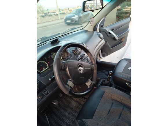 Sahibinden Chevrolet Aveo 1.4 SE 2008 Model