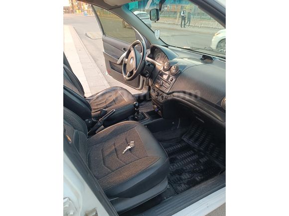 Sahibinden Chevrolet Aveo 1.4 SE 2008 Model