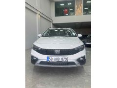 Galeriden Fiat Egea Cross 1.6 Multijet Urban 2025 Model Sivas