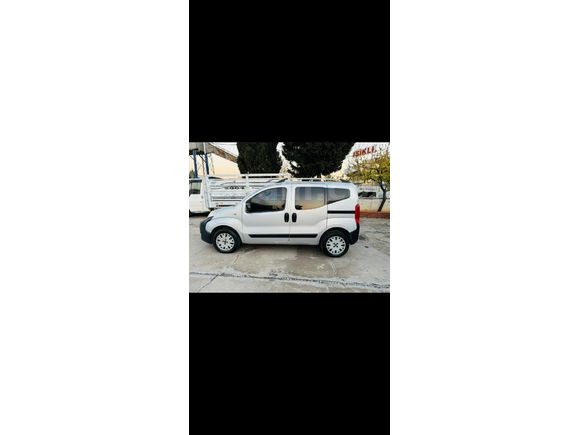 Sahibinden Citroen Nemo Combi 1.3 HDi X 2014 Model