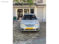ASEL AUTO'DAN TOYOTA COROLLA