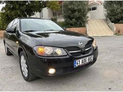 Sahibinden Nissan Almera 1.5 Tekna 2007 Model 